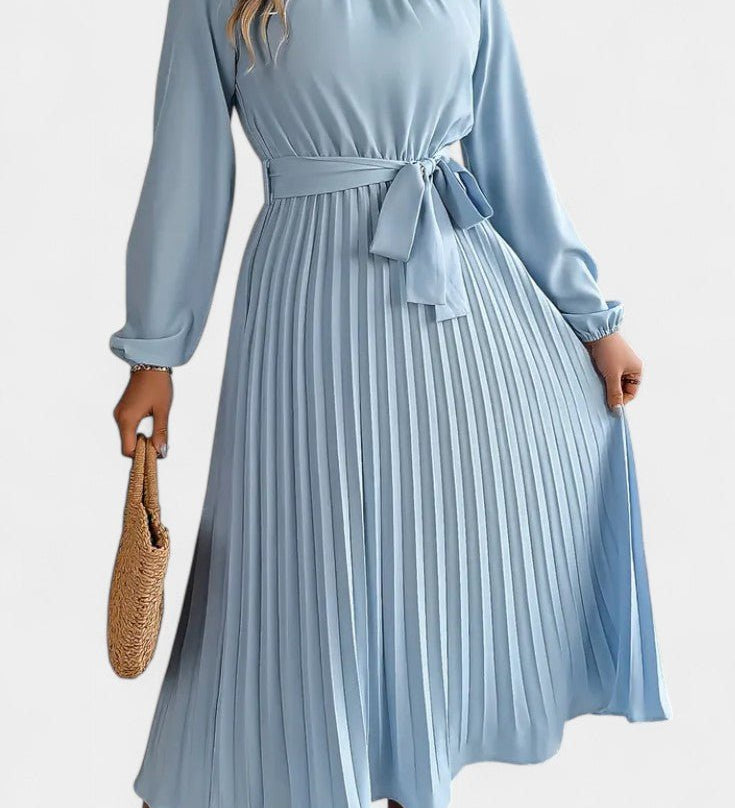 Theresa™ Maxi rochie