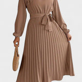 Theresa™ Maxi rochie