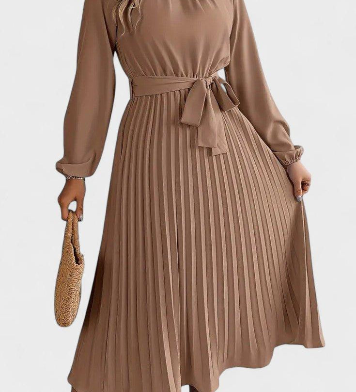 Theresa™ Maxi rochie
