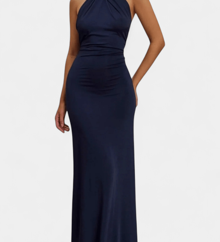 Trinity™ Maxi rochie