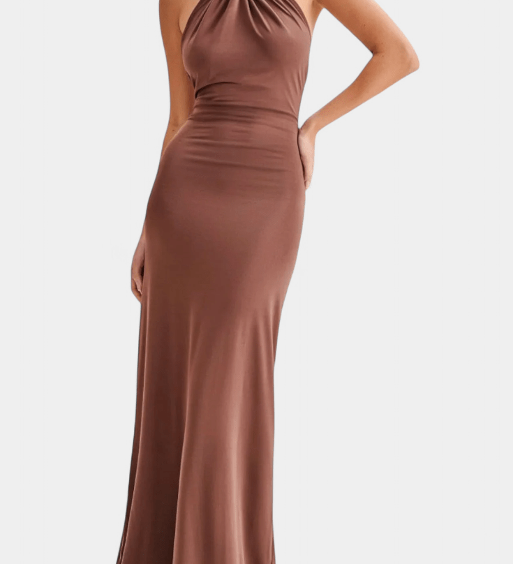 Trinity™ Maxi rochie