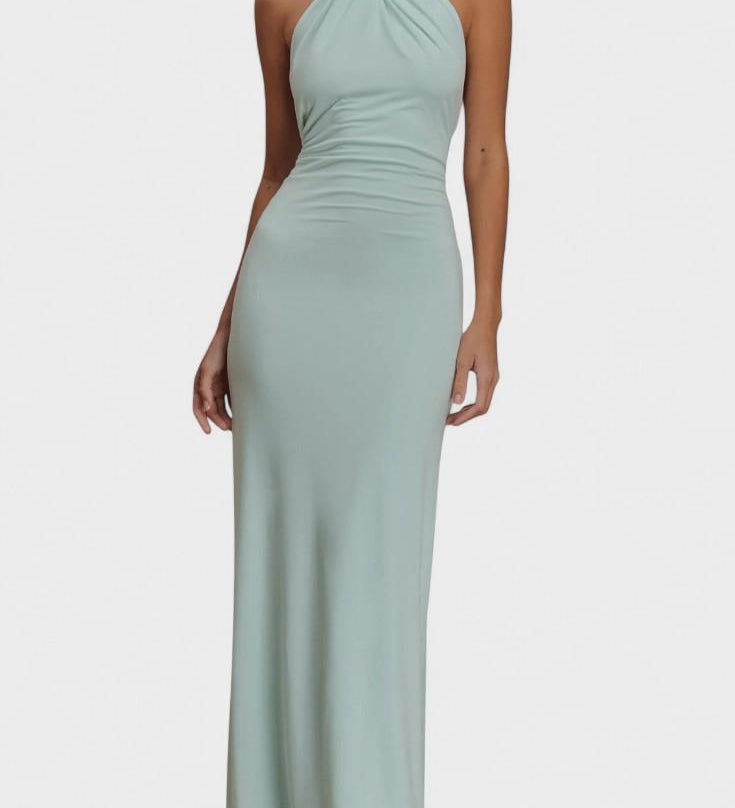 Trinity™ Maxi rochie