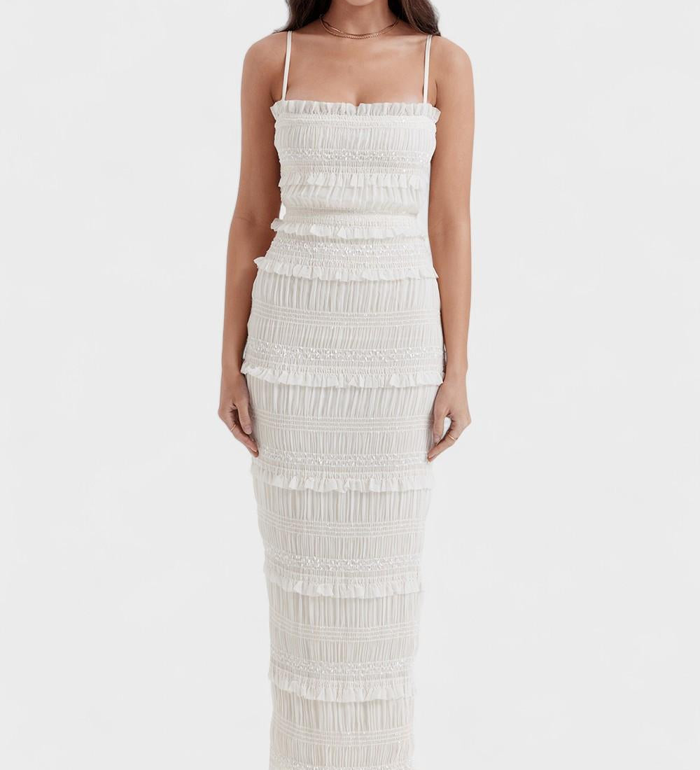Rochie Tuuli™ Maxi
