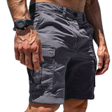 Vlad – Pantalonii scurți cargo comozi