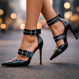 Raven Monroe | Botine elegante