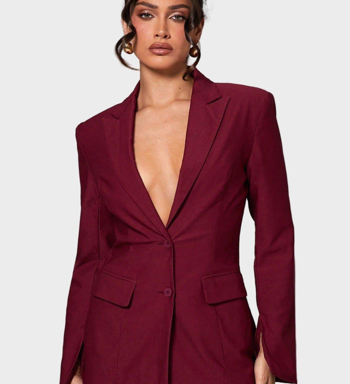 Valentina | Blazer