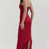 Venla™ Maxi rochie