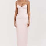Venla™ Maxi rochie