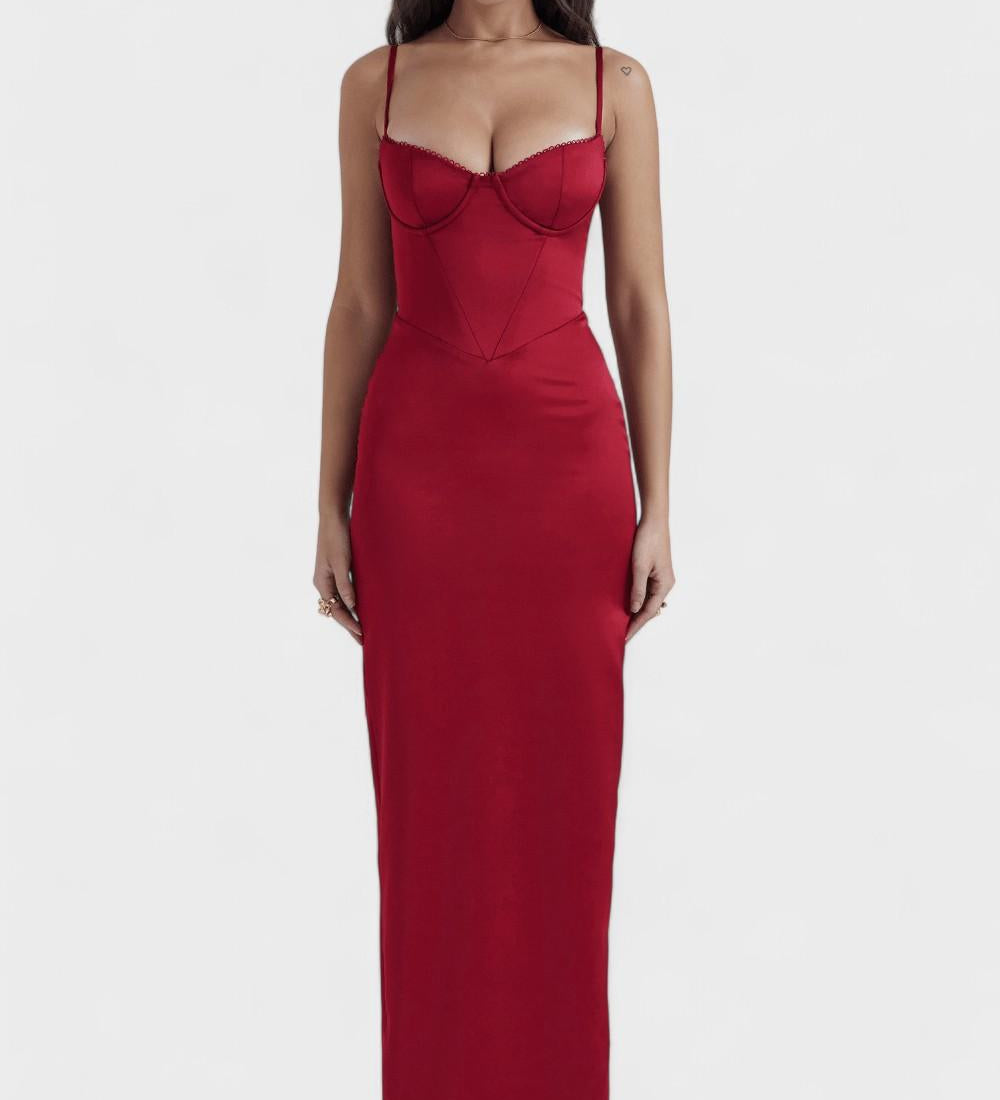 Venla™ Maxi rochie