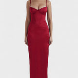 Venla™ Maxi rochie