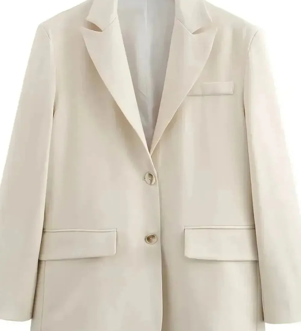 Clara | Blazer