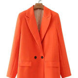 Clara | Blazer