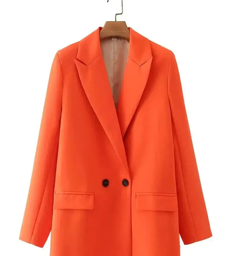 Clara | Blazer
