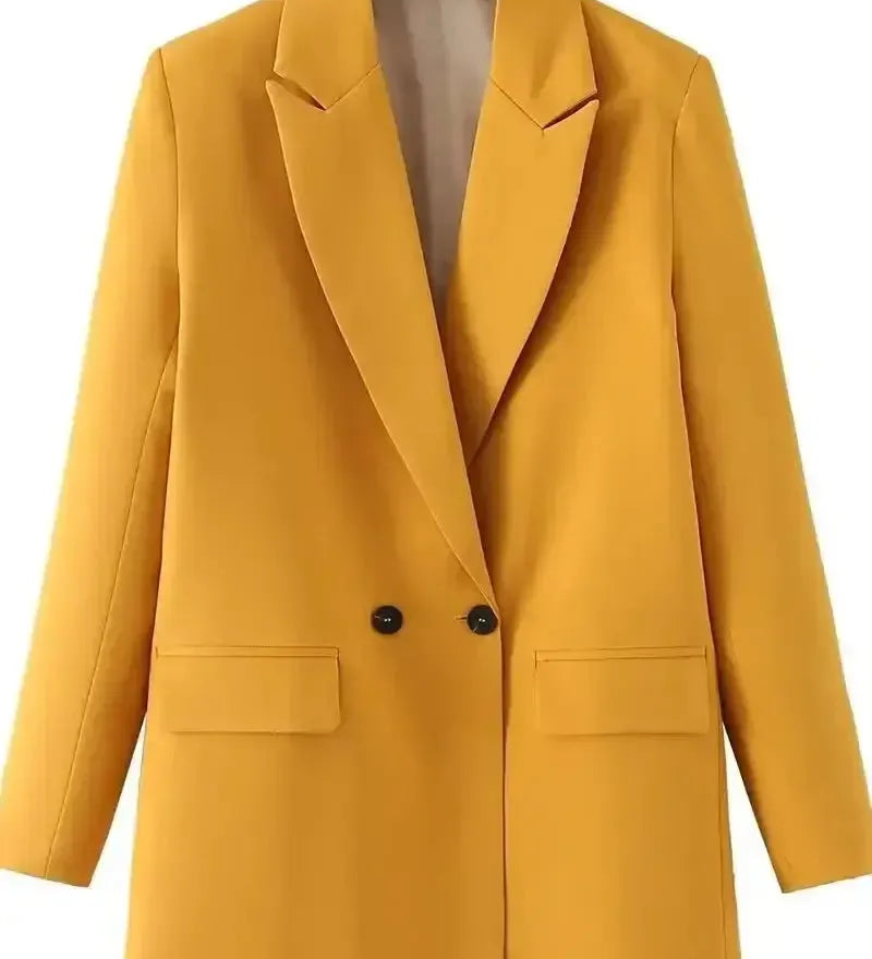 Clara | Blazer