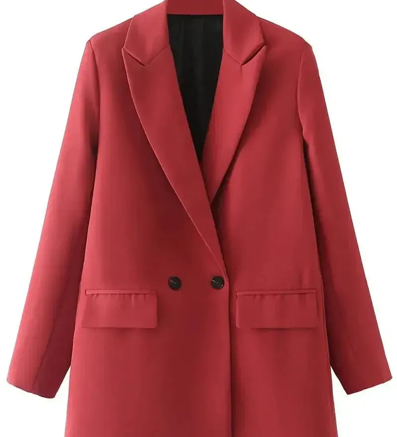 Clara | Blazer