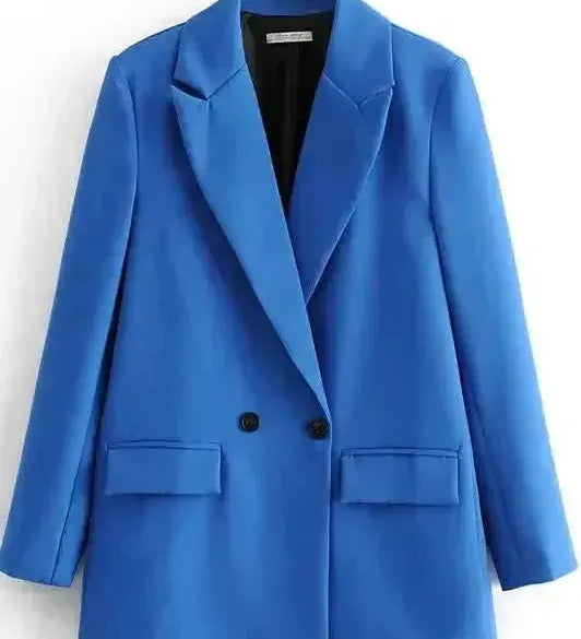 Clara | Blazer