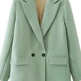 Clara | Blazer