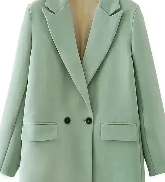 Clara | Blazer