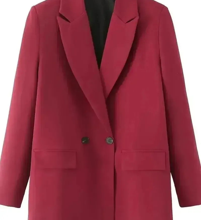 Clara | Blazer