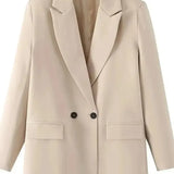 Clara | Blazer