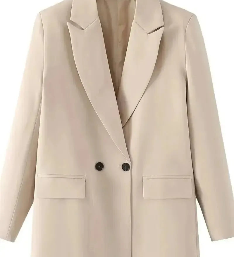 Clara | Blazer