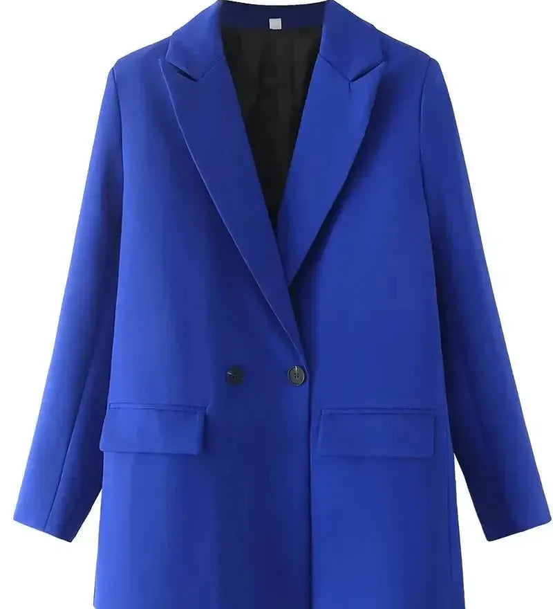 Clara | Blazer