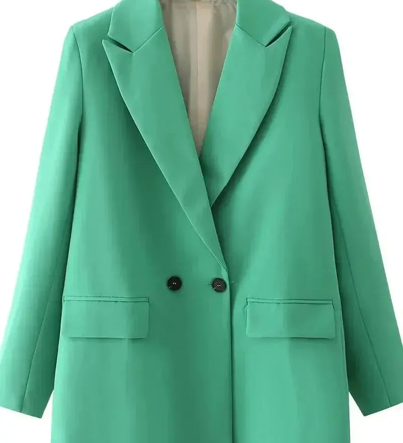 Clara | Blazer