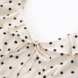 MIRELLA | Rochie midi