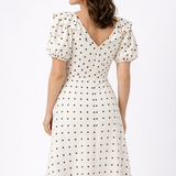 MIRELLA | Rochie midi