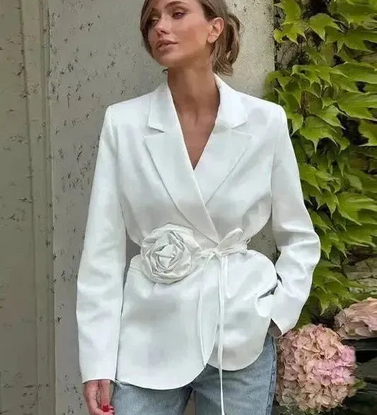 Noelle | Blazer