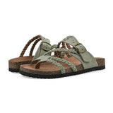 Everett | Sandale împletite confortabile