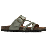 Everett | Sandale împletite confortabile