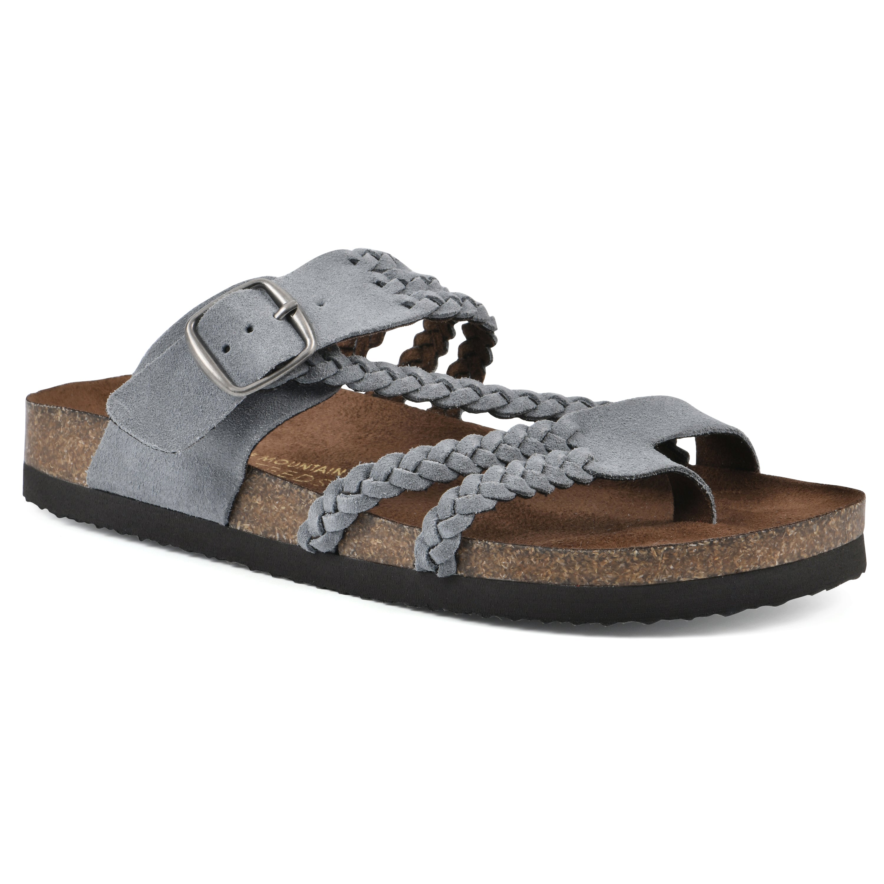 Everett | Sandale împletite confortabile