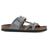 Everett | Sandale împletite confortabile