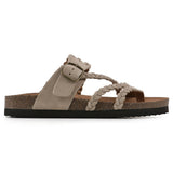 Everett | Sandale împletite confortabile