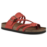 Everett | Sandale împletite confortabile