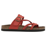 Everett | Sandale împletite confortabile