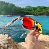 Nova™ | Ochelari de soare polarizați (1+1) GRATIS