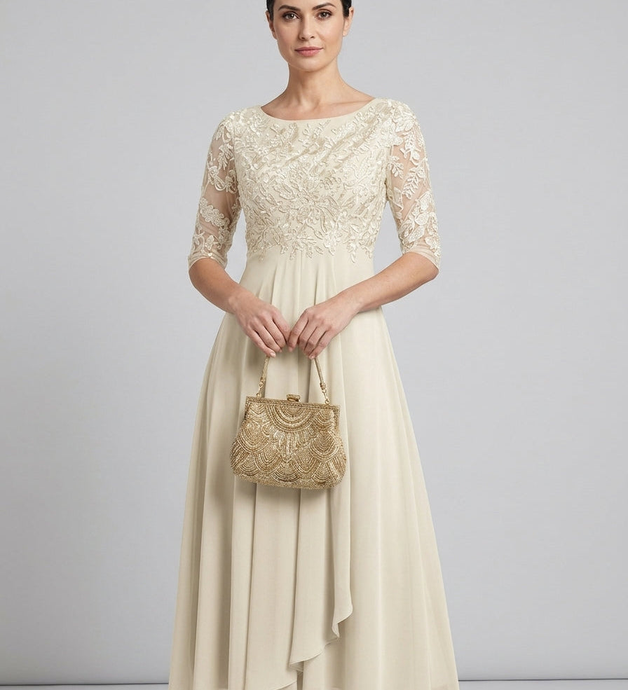 ILINCA | Rochie midi