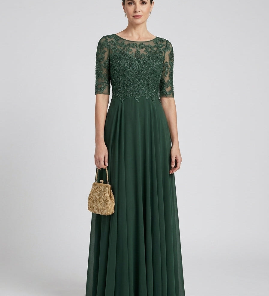 ILINCA | Rochie midi