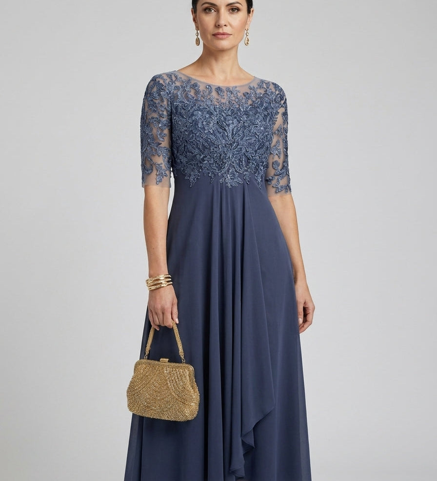 ILINCA | Rochie midi