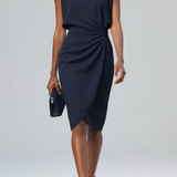 JULIANA | Rochie midi