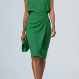 JULIANA | Rochie midi