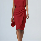 JULIANA | Rochie midi