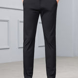 Gio | Pantaloni skinny ușori și elastici