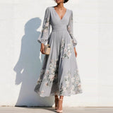 NIRENA | Rochie midi