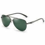 Alden™ | Ochelari de soare aviator polarizați (1+1 GRATUIT)