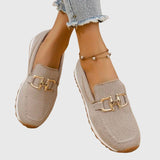 Suzana - Loafers Ortopedici Comozi