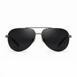 Alden™ | Ochelari de soare aviator polarizați (1+1 GRATUIT)