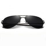 Alden™ | Ochelari de soare aviator polarizați (1+1 GRATUIT)